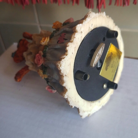 Figurine...🐻Ballerina Bear🐻💃🐻 - Picture 6 of 8